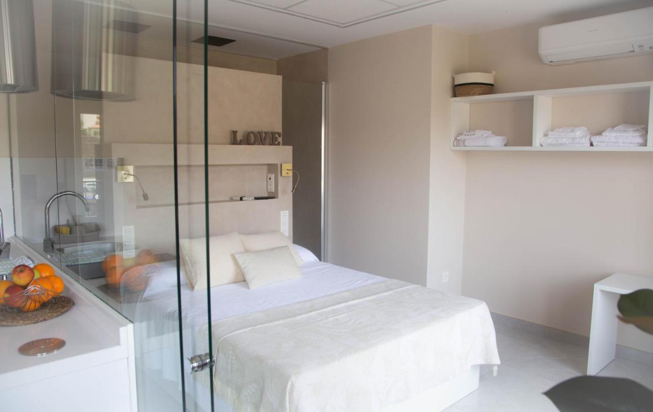 Astorga Suites المظهر الخارجي الصورة