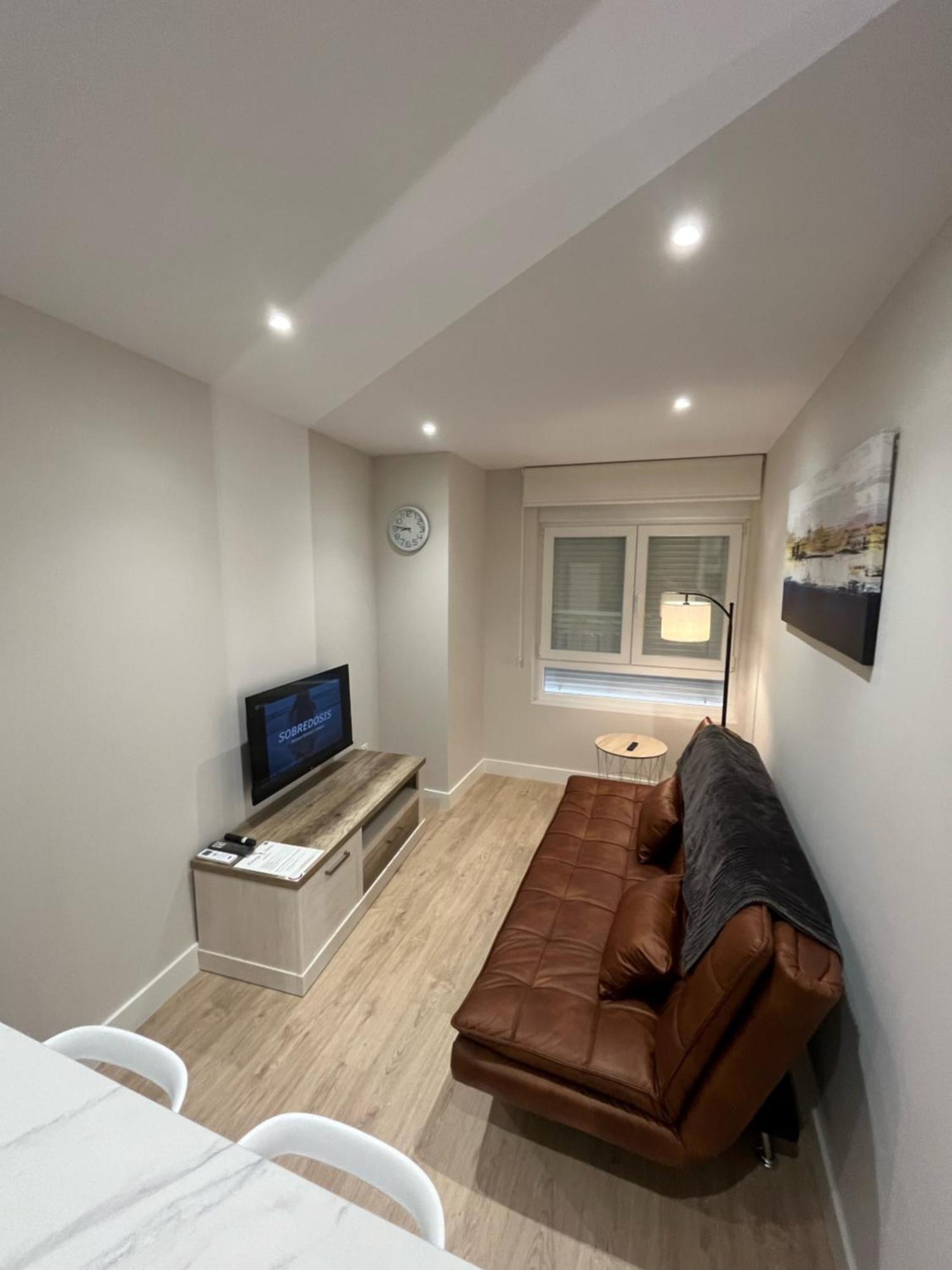 Astorga Suites المظهر الخارجي الصورة