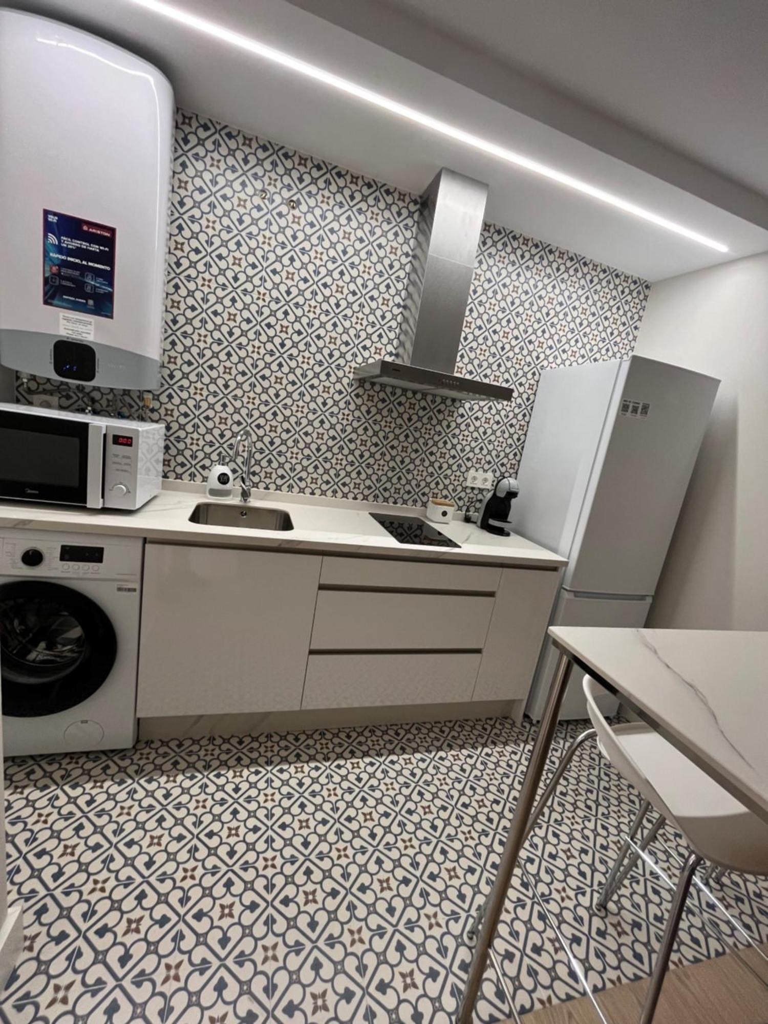 Astorga Suites المظهر الخارجي الصورة