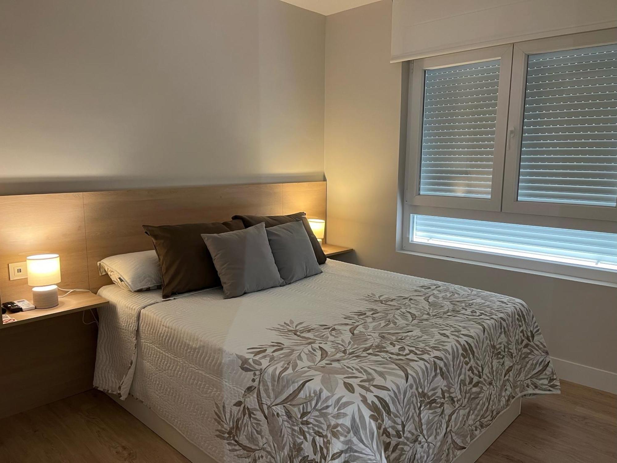 Astorga Suites المظهر الخارجي الصورة